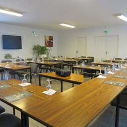 Salle