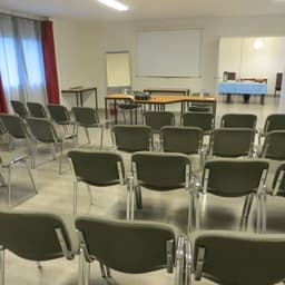 Salle