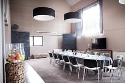 Salle