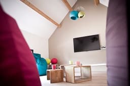 Salle