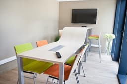 Salle