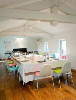 Salle