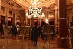 Salle