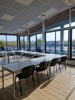 Salle