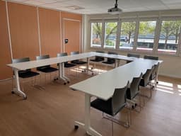 Salle