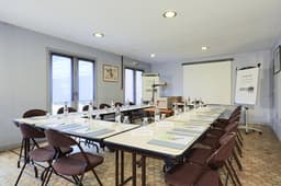 Salle