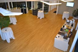 Salle
