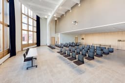 Salle