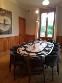 Salle