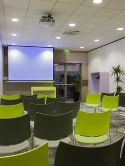 Salle