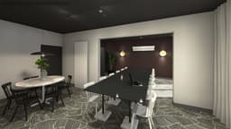 Salle