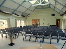 Salle