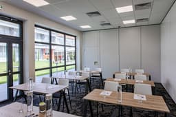 Salle