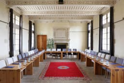 Salle