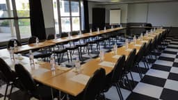 Salle