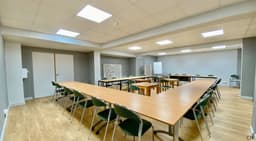 Salle