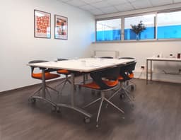 Salle
