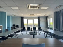 Salle