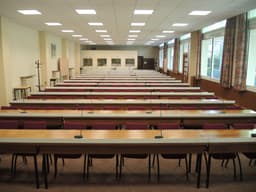 Salle