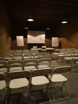 Salle
