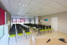 Salle