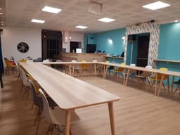 Salle