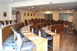 Salle
