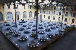 Salle