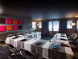 Salle