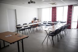 Salle