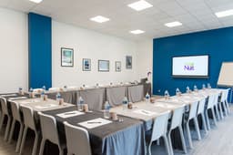 Salle