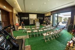 Salle
