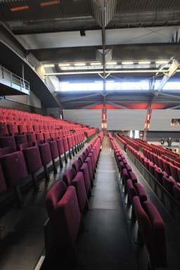 Salle
