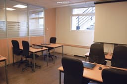 Salle
