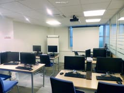Salle