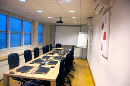 Salle