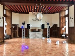 Salle