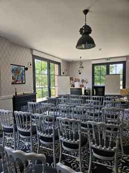 Salle