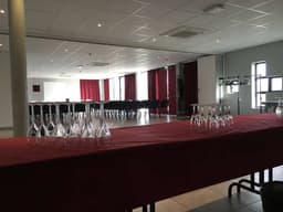 Salle