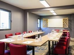 Salle