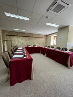 Salle