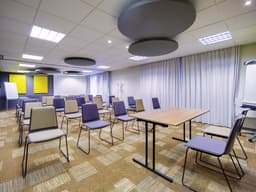 Salle