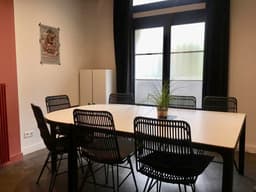 Salle