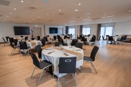 Salle