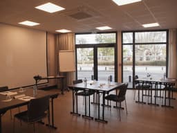 Salle