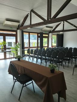 Salle