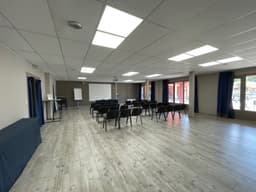 Salle