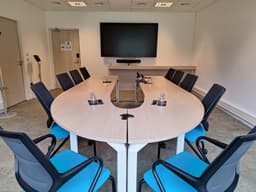 Salle