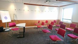 Salle