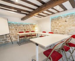 Salle